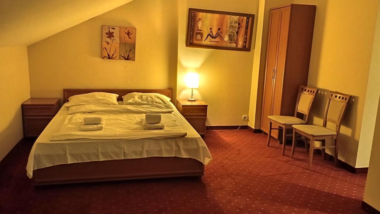 Centrum Konferencyjne Sultan Marki  Bagian luar foto