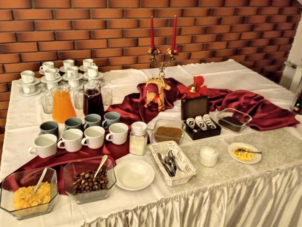 Centrum Konferencyjne Sultan Marki  Bagian luar foto