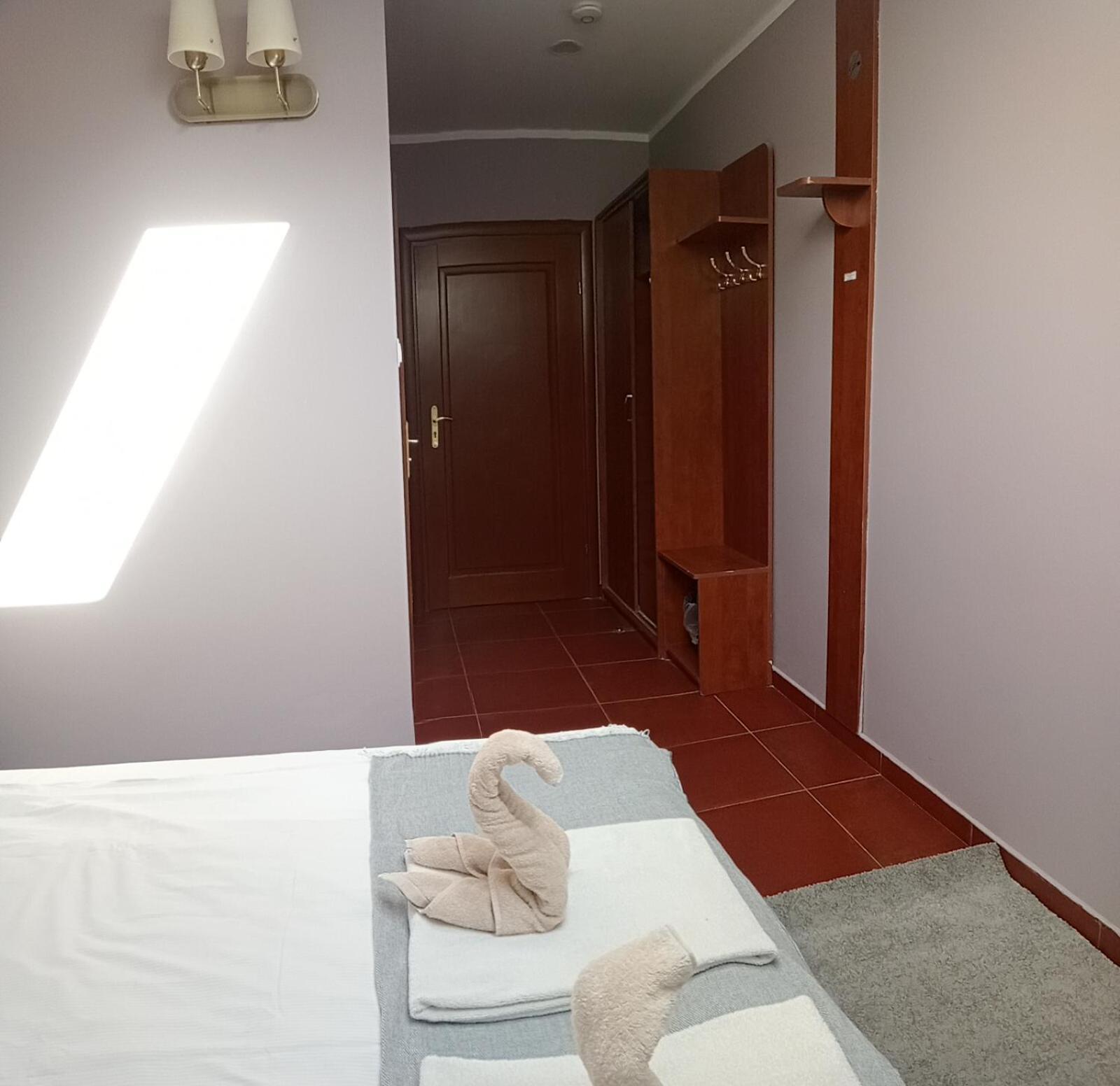 Centrum Konferencyjne Sultan Marki  Bagian luar foto