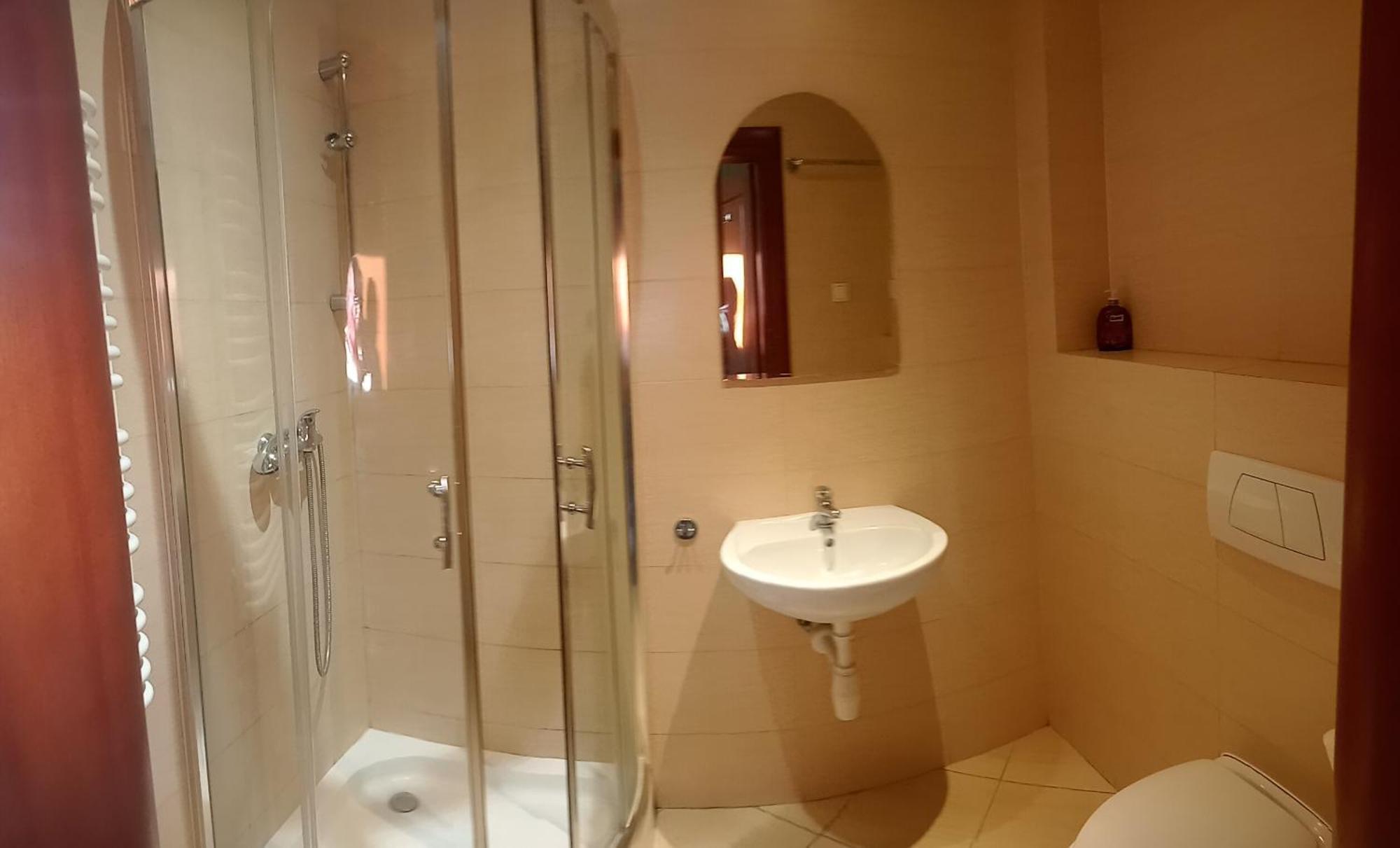 Centrum Konferencyjne Sultan Marki  Bagian luar foto